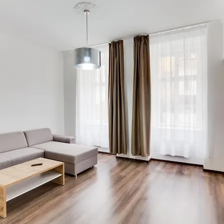 Free Days Luxury Prag